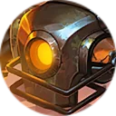 Jawhead hero icon