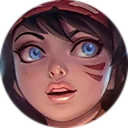 Mathilda hero icon