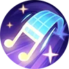 Lakeshore Ambience skill icon