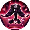 Laning combo step 3 icon