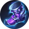 Arcane Boots