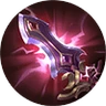 Divine Glaive
