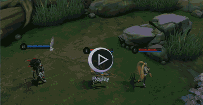 Energy Impact gameplay demonstration