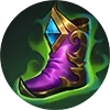 Ice Hunter's Tough Boots