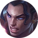 Brody hero icon