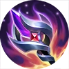 Glowing Wand equipment icon