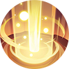 Holy Healing official-data combo icon