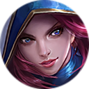 Natalia hero icon