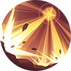 Holy Baptism official-data skill icon