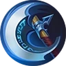 Berserker's Fury equipment icon