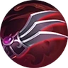 Haas' Claws equipment icon