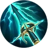 Sky Piercer equipment icon