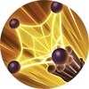 Roger Teamfight combo step 1