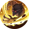 Roger Teamfight combo step 3