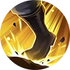 Roger Laning combo step 1