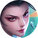 Hanabi hero icon