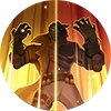 Full Moon Curse Roger skill icon