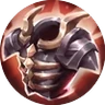 Brute Force Breastplate equipment icon