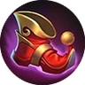 Magic Boots equipment icon