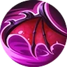 Queen's Wings equipment icon