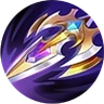 Sea Halberd equipment icon