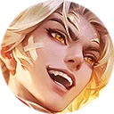 Lukas hero icon