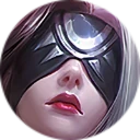 Pharsa hero icon
