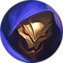 Aldous hero icon