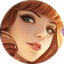 Guinevere hero icon