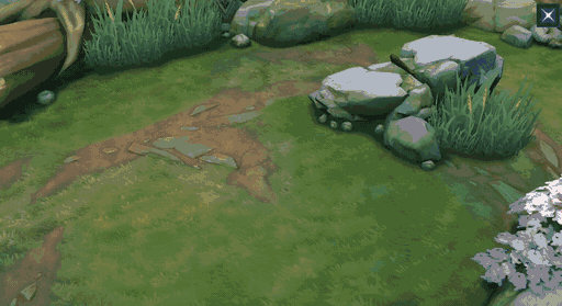 Be Good! current in-game skill demonstration