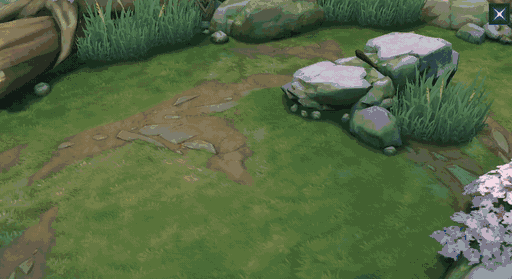 I'm Offended! current in-game skill demonstration