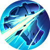 Enemy's Bane skill icon