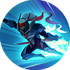 Charge skill icon