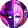Symbiosis skill icon