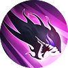 Abyssal Arrow skill icon