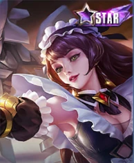 Selena Double Identity skin