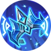 Winter Crown icon