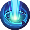 Imperial Justice skill icon