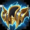 Chastise Pauldron icon