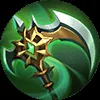 Corrosion Scythe icon