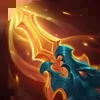 Great Dragon Spear icon