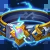 Thunder Belt icon