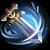 Windtalker icon