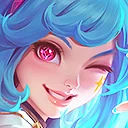 Cici hero icon