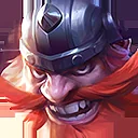 Franco hero icon