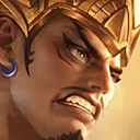Gatotkaca hero icon