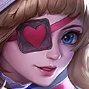 Ruby hero icon