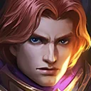 Tigreal hero icon