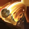 Simian God skill icon