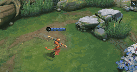 Swift Exchange in-game demonstration